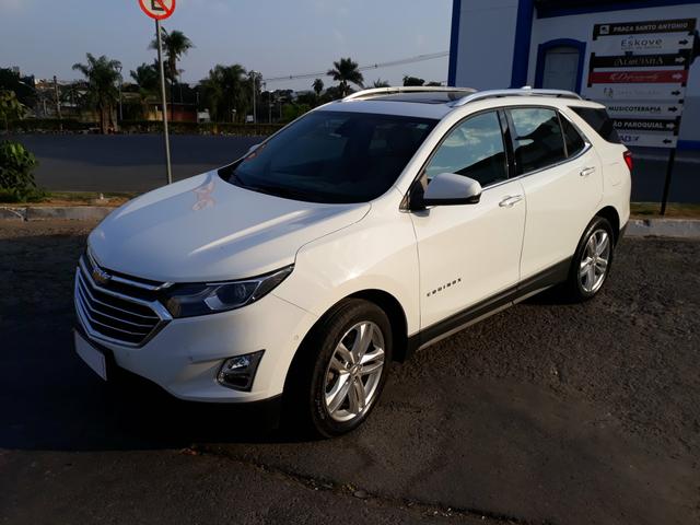 Chevrolet equinox premier 2.0 turbo add 262cv AUT - Foto 5