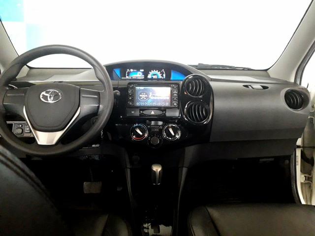 Toyota Etios 1.5x 2016/2017 aut - Foto 7