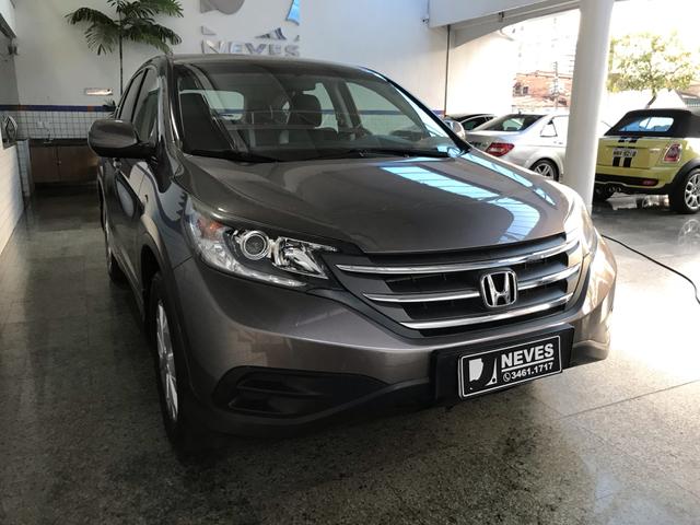 Honda CR-V LX 12/12 Automática - Foto 3