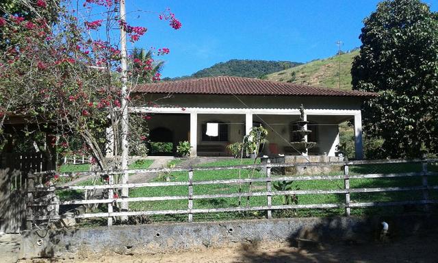 Vendo sìtio de 850 mil metros - Foto 5