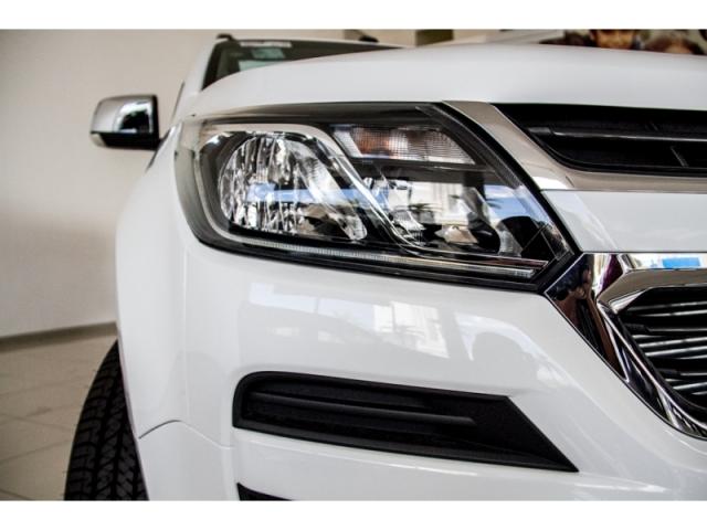 CHEVROLET S10 2.8 HIGH COUNTRY 4X4 CD 2019 - Foto 17