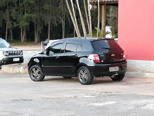 Carro não tem nada pra fazer só pega e anda - Foto 2