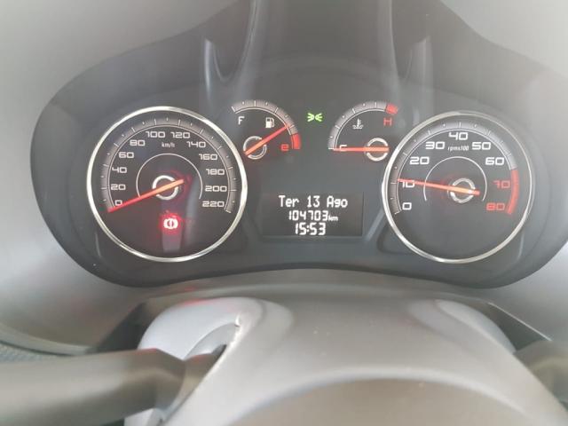 FIAT PALIO ATTRACTIVE 1.0 EVO FIRE FLEX 8V 5P - Foto 3
