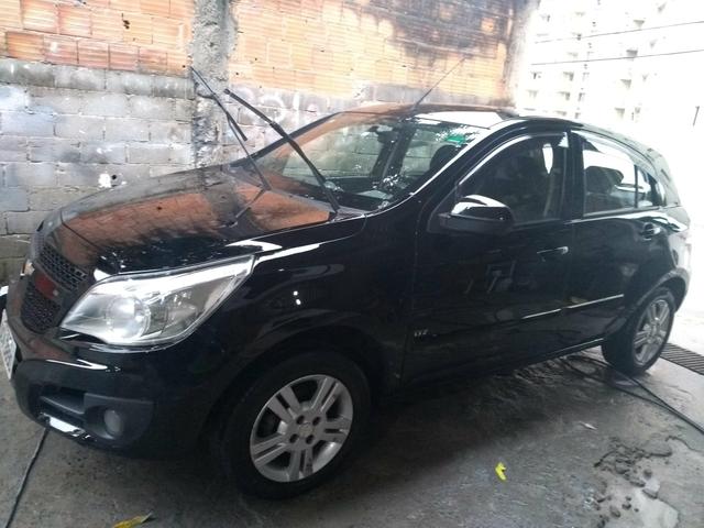 Carro não tem nada pra fazer só pega e anda - Foto 6