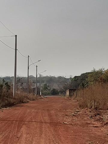 Vendo dois terrenos na Vila sucuri 11×30 cada - Foto 4