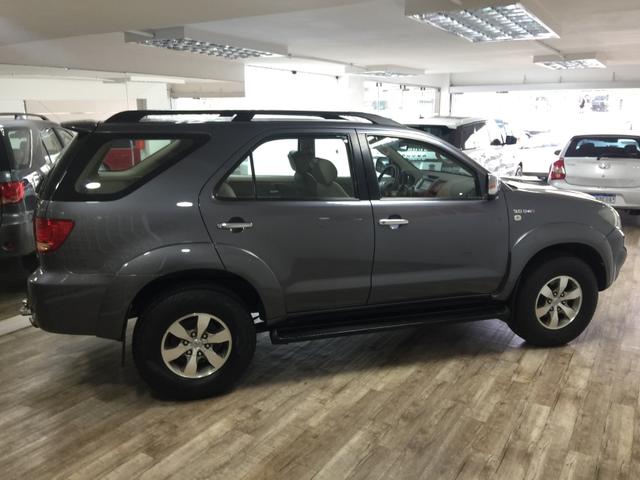 Hilux SW4 2008 3.0 T. Diesel - Foto 4
