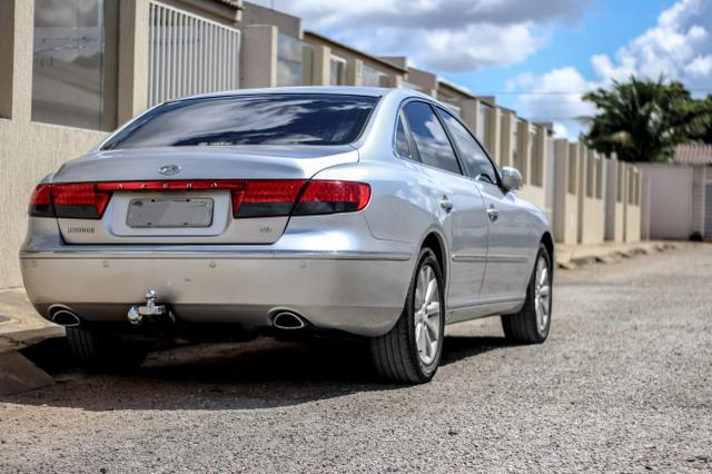 Azera GLS V6 3.3 - Foto 2