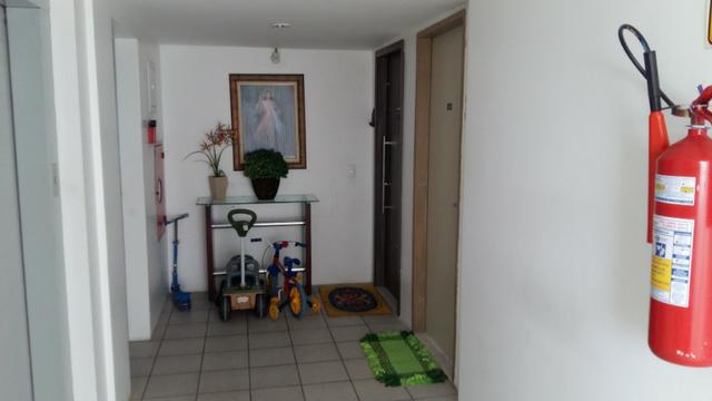 Vendo apartamento no Cambeba, próximo à Avenida Frei Cirilo - Foto 10