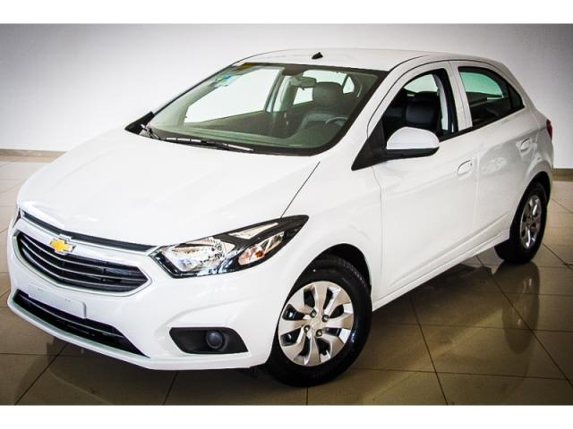 CHEVROLET ONIX 1.0 MPFI LT 8V FLEX 4P 2019 - Foto 3