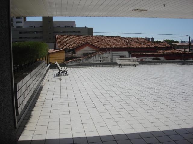 Apartamento para aluguel, 3 quartos, 1 vaga, damas - fortaleza/ce - Foto 4