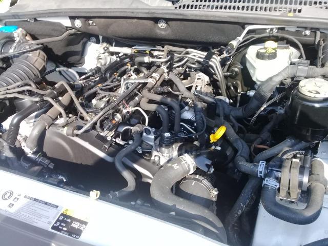 Volkswagen Amarok 4x4 HighLine 180 CV 4 Cilindros 2.0 - Único dono - Foto 8