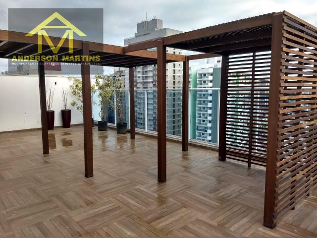 Apartamento à venda com 2 dormitórios em Itaparica, vila velha - es, Vila velha cod:13264 - Foto 13