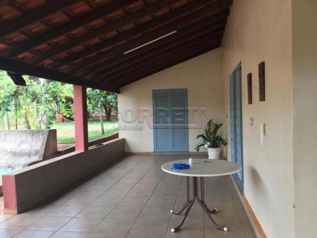 Sítio à venda em Engenheiro taveira, Aracatuba cod:V72161 - Foto 4