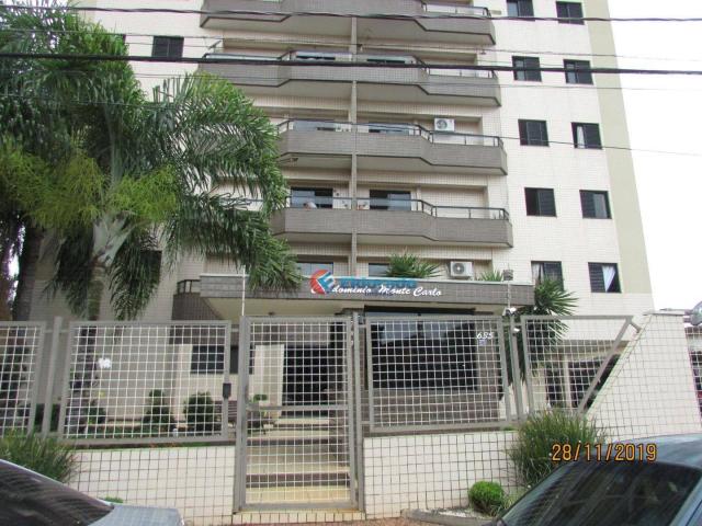 Apartamento com 3 dormitórios para alugar, 60 m² por r$ 1.100,00 - jardim são carlos - sum - Foto 2