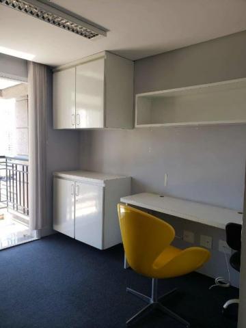 Sala à venda, 46 m² - tatuapé - Foto 5