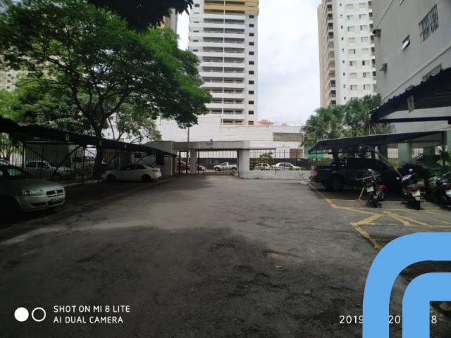 Apartamento ed. manhattan, vila alpes - Foto 4