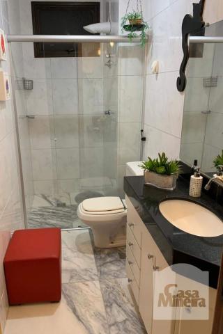 Apartamento à venda com 4 dormitórios em Gutierrez, Belo horizonte cod:257492 - Foto 12