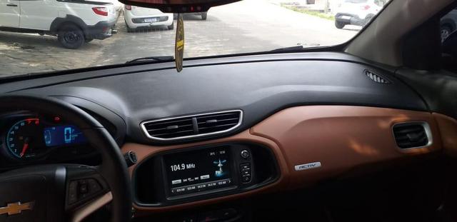 Ônix active 1.4 automático - Foto 3