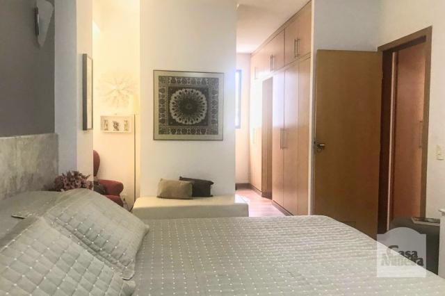 Apartamento à venda com 4 dormitórios em Gutierrez, Belo horizonte cod:257492 - Foto 7