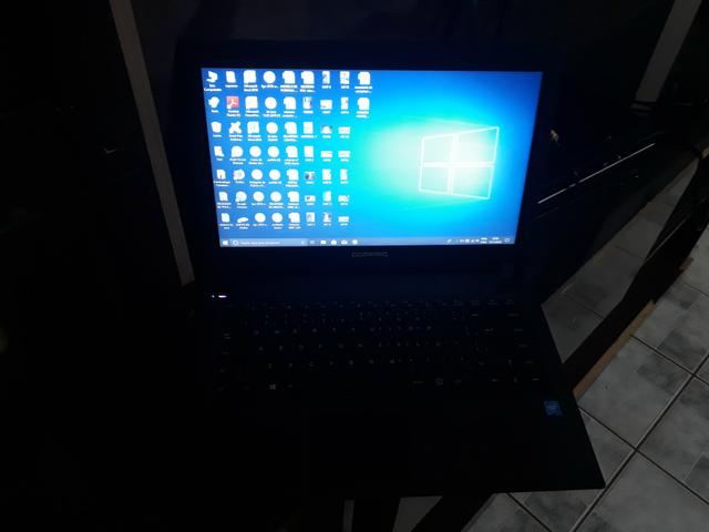 Notebook semi novo - Foto 3