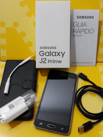 Celular Samsung Galaxy J2 Prime Dual 8GB