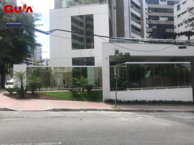 Prime meireles - 100 metros da beira mar - Foto 14