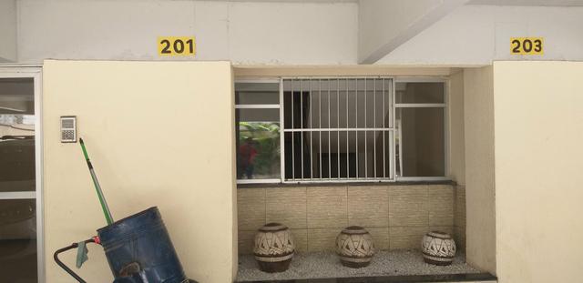 Vendo apartamento projetado - Foto 8
