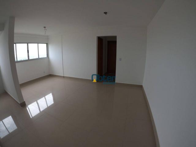 Apartamento 2 quartos para alugar por r$ 1.150/mês - vila rosa - spazio di lorenzzo - Foto 4