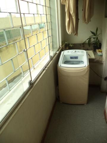 Apto 3 quartos no Barroca Excelente localização direto com o proprietário. Estudo troca - Foto 13