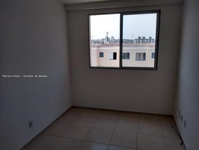Apartamento para Locação em Mogi das Cruzes, Alto Ipiranga, 2 dormitórios, 1 banheiro, 1 v - Foto 3
