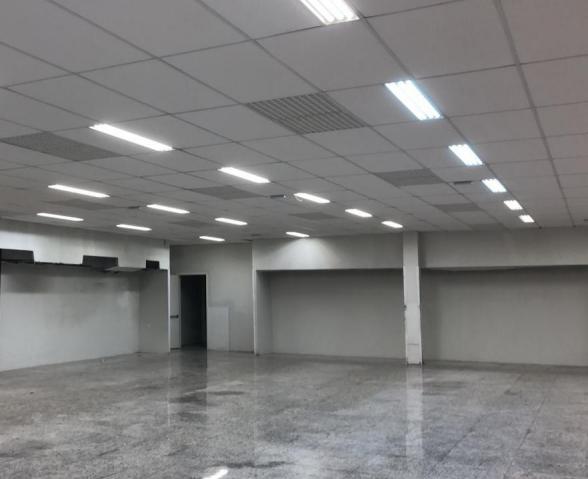Galpão para alugar, 349 m² - jardim anália franco - são paulo/sp