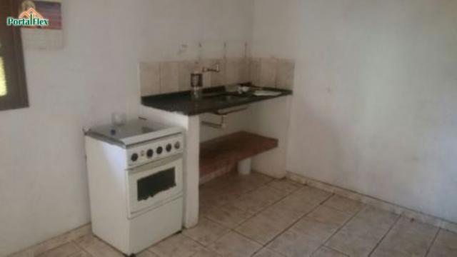 Apartamento para alugar com 3 dormitórios em Balneário de carapebus, Serra cod:855 - Foto 19