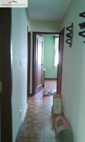 APARTAMENTO 1 QUADRA DA AVENIDA PAULISTA!!! EXCELENTE APARTAMENTO, ANDAR ALTO, ILUMINADO - Foto 4
