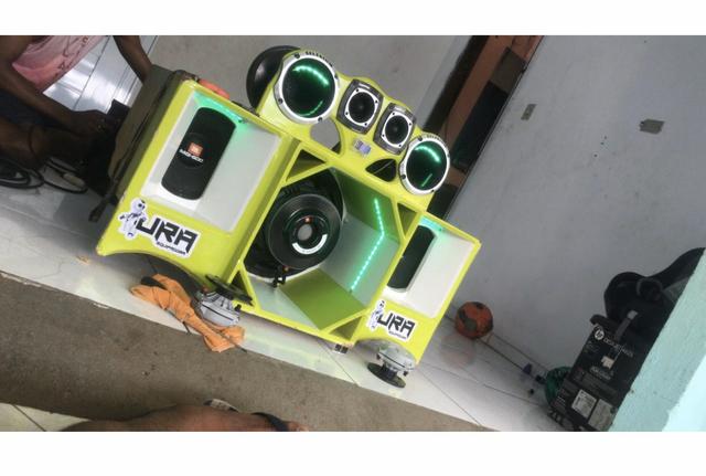 Vendo