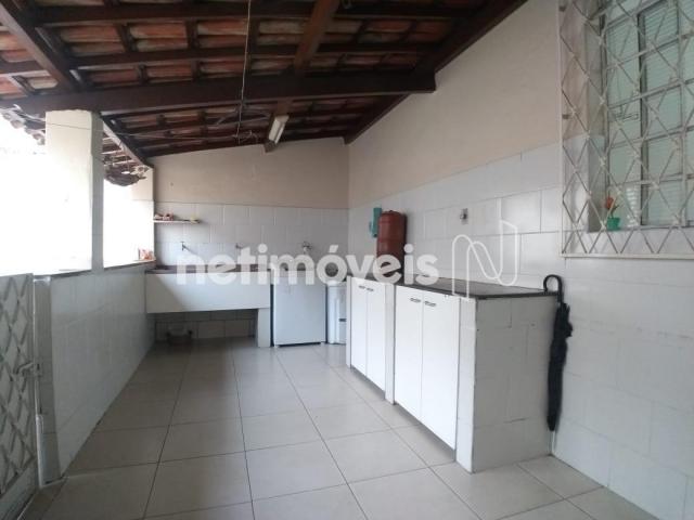 Casa para alugar com 3 dormitórios em Jardim industrial, Contagem cod:765197 - Foto 9