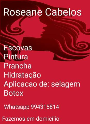 Serviços