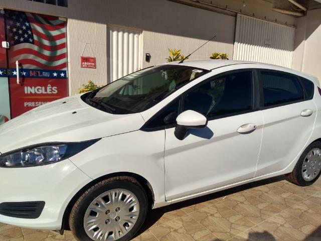 New Fiesta 2014 - Foto 4