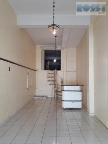 Salão para alugar, 60 m² por r$ 1.200/mês - mooca - são paulo/sp - Foto 5