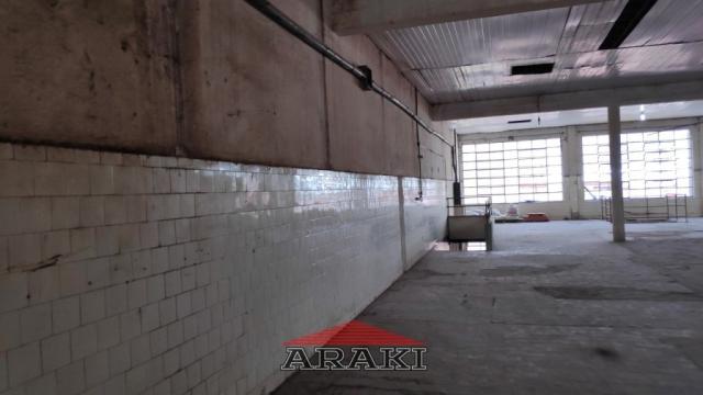 Galpão zona cerealista brás 950 metros 2 pisos - Foto 13