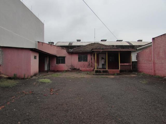 Terreno para alugar em Vila operaria, Maringa cod:L2696 - Foto 3