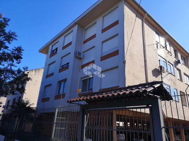 Apartamento à venda com 1 dormitórios em Vila são josé, Porto alegre cod:9915231 - Foto 2