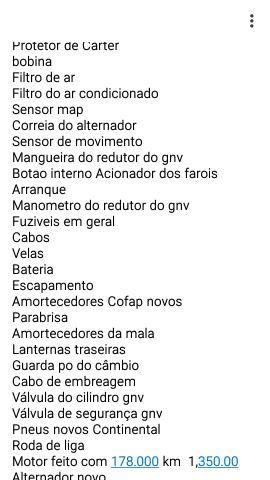 Corsa gnv 1.6 comoleto - Foto 5