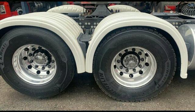 Scania R 440 - Foto 4