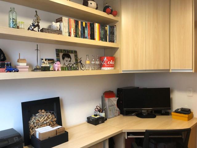 Apartamento 68 m² 03 quartos com suite - Foto 7