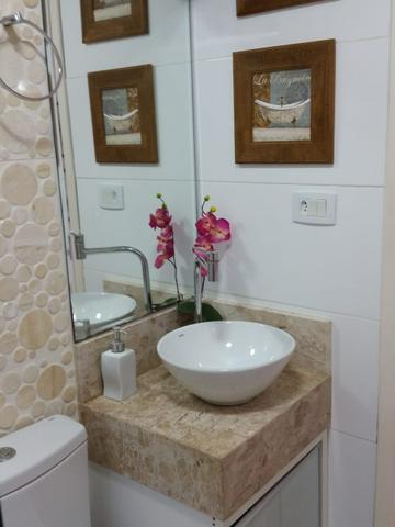 Ap Mobiliado 3/4 com suíte- Feira de santana - Foto 12