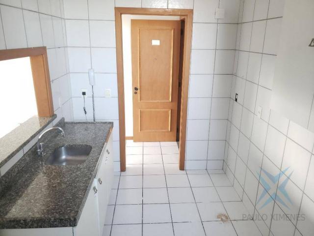 Apartamento com 3 dormitórios para alugar, 65 m² por r$ 1.200/mês - papicu - fortaleza/ce - Foto 7