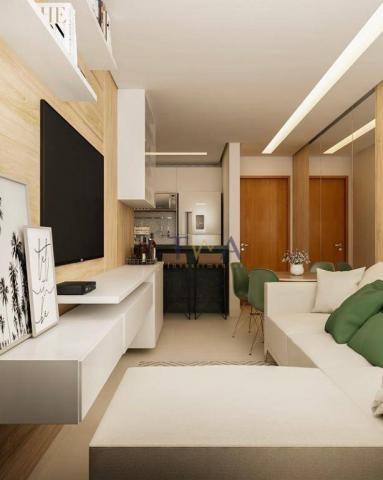 Gutirrez - cobertura com 2 dormitórios à venda, 97 m² por r$ 299.800 - gutierrez - belo ho - Foto 4