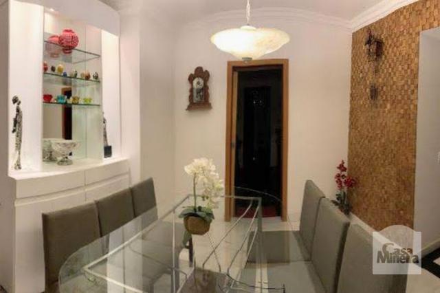 Apartamento à venda com 4 dormitórios em Gutierrez, Belo horizonte cod:257492 - Foto 5