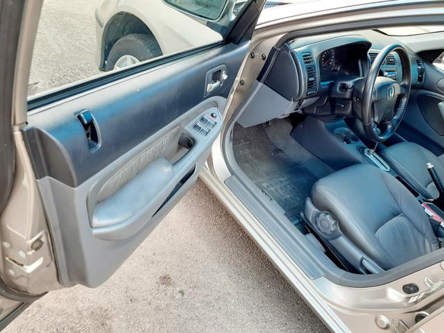 Civic 2004 1.7 automático raridade - Foto 14