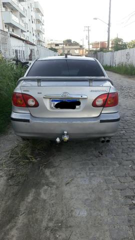 Corolla - Foto 2